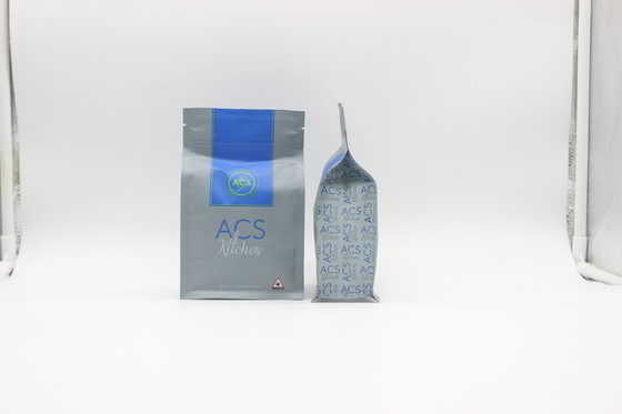 comprar Sacos biodegradáveis de ervas daninhas Mylar Espessura 120 milímetros Tipo opaco online manufacture