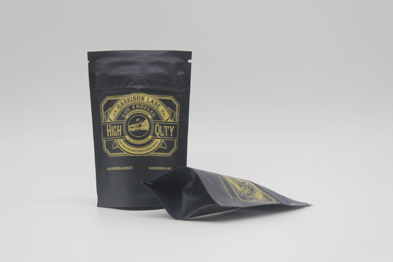 comprar Sacos de ziplock Mylar reabre-se 3.5 - 28 G Impressão gravure de 10 cores online manufacture