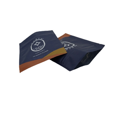 comprar Ervas daninhas Mariguana Mylar ervas daninhas Sacos de material laminado Selo de três lados online manufacture