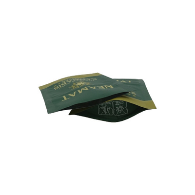 comprar Erva Mariguana erva ziplockk Mylar Sacos Proof de cheiro 3 Side Seal Efeito holográfico online manufacture