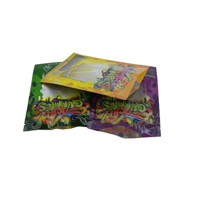 comprar Bolsas em pé impressas digitalmente PET / VMPET / PE para erva-doce de maconha online manufacture
