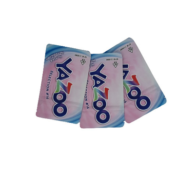 comprar Saco de papel de alumínio com fecho de fecho online manufacture