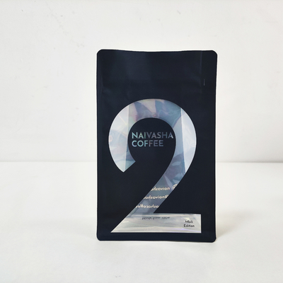 comprar Folha personalizada Mylar Proof Reusable Ziplockk Bolsa de embalagem de alimentos com logotipo online manufacture