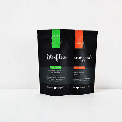 comprar Saco de embalagem de grãos de café de 250g reciclável online manufacture