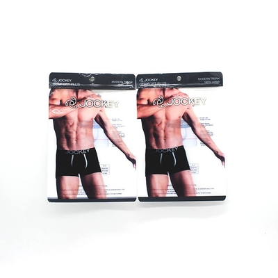 comprar Saco de embalagem de roupa interior online manufacture