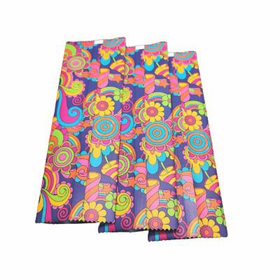 comprar O selo lateral impermeável ensaca o saco feito sob encomenda de Mylar do toque macio para doces online manufacture