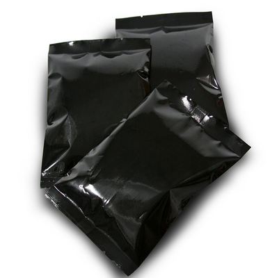 comprar O malote traseiro lustroso do selo personalizou Chips Packaging Mylar Plastic Bag online manufacture