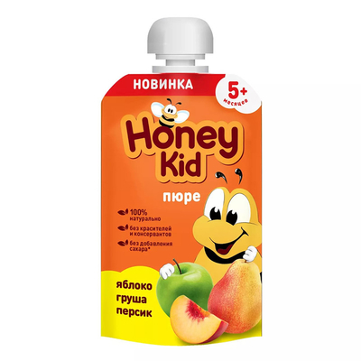 comprar FDA Resealable levanta-se o malote com o bico para o puré de empacotamento do bebê da bebida online manufacture