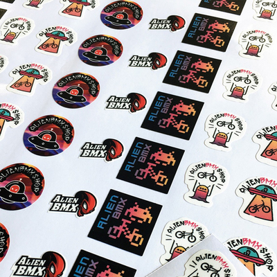 comprar Esparadrapo plástico personalizado etiqueta a personalização antiestática da espessura do apoio online manufacture