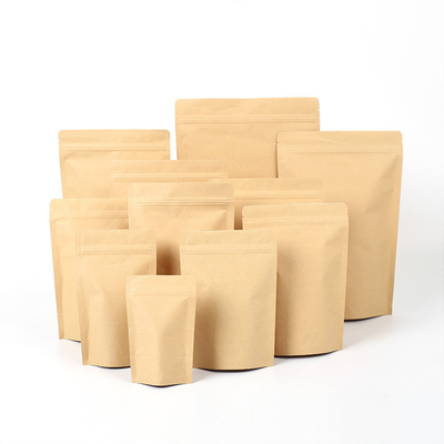 comprar Bolsas de papel kraft de compressão 70g online manufacture