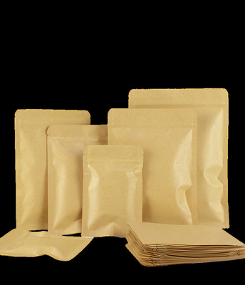 comprar Embalagens de papel kraft reciclável online manufacture