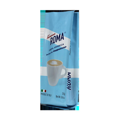 comprar 250 g 500 g 1 kg Saco de embalagem de café aprovado pela FDA online manufacture