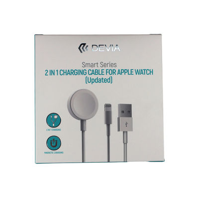 comprar Caixa de embalagem de papel dobrável personalizada reciclável 8 Cm X 8 Cm X 4 Cm Para eletrônicos online manufacture