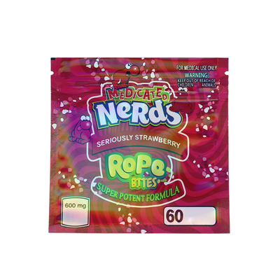 comprar Sacos de selos laterais de plástico recicláveis Saco de embalagem Mylar personalizado online manufacture
