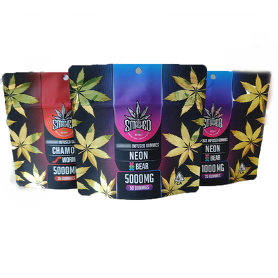 comprar Matte plástico fechado com fecho de fechadura bolsas Mylar Stand Up pouch para comida online manufacture