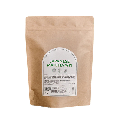 comprar Sacos de embalagem de alimentos biodegradáveis e compostáveis Ziplock Fabricante online manufacture