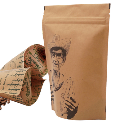 comprar Saco de papel kraft biodegradável online manufacture