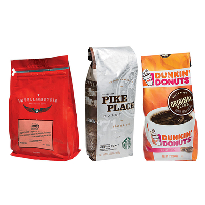 comprar Sacos para animais de estimação Alimento de folha revestido Selo térmico Embalagem Saco de alimentos para animais de estimação Saco de alimentos para cães de fundo plano online manufacture