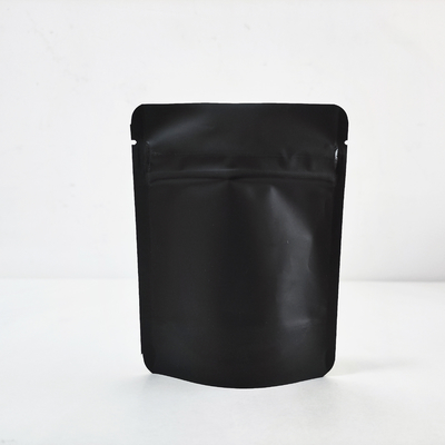 comprar Custom Printed Stand Up Pouches for Food Packaging online manufacture
