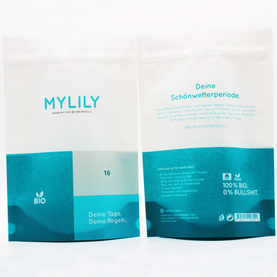 comprar Bolsas para levantar biodegradáveis de PLA online manufacture