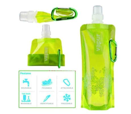 comprar Aceitar Bolsa de embalagem de plástico líquido de borracha personalizada para suco de geléia alimentos líquidos online manufacture