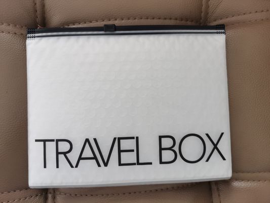 comprar Personalizar Logotipo Eco-Amigável Biodegradável À Prova de Lágrimas Bolsas de Ar Brancas Embalagem Envio de Correio Envio Bolsa de Bolhas online manufacture