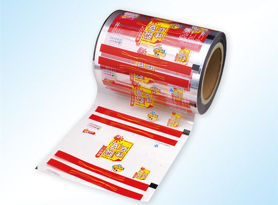 comprar Eco-friendly BOPP 80 mm largura plástico laminado papel de embalagem online manufacture