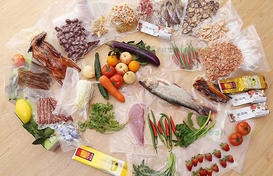 comprar HACCP Retort Pouch Embalagem 2 oz Retort Embalagem de plástico de qualidade alimentar online manufacture