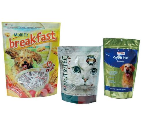 comprar Bolsas de ziplock personalizadas para embalagens de alimentos online manufacture