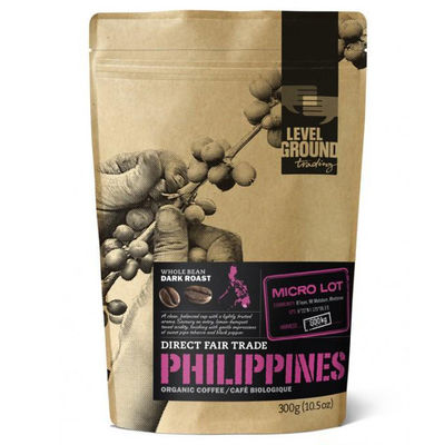 comprar 250g Stand Up Kraft Paper Bag 8OZ Side Gusset Sacos de Café SGS online manufacture