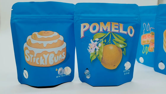 comprar Embalagem de sacos de pé do Doypack online manufacture