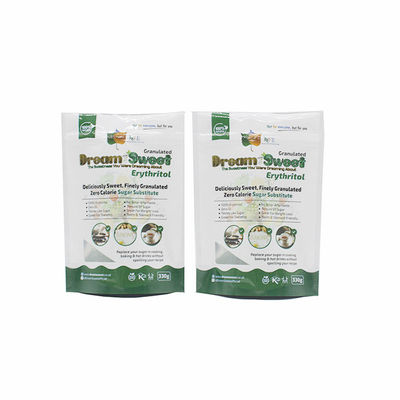comprar 9 Cores Bolsas de resistência biodegradáveis com fecho online manufacture