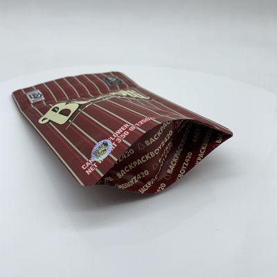 comprar RCPP Gravure Print Retortable Pouch Embalagens alimentares Sacos de papel de alumínio online manufacture