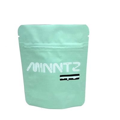 comprar Petisco do alimento que empacota o suporte de Mylar acima de imprimir do Gravure dos malotes personalizado online manufacture