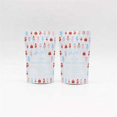 comprar Reciclável Custom Printed Zip Lock Stand Up Pouch 3,5 g Sacos Mylar à prova de cheiro para erva online manufacture