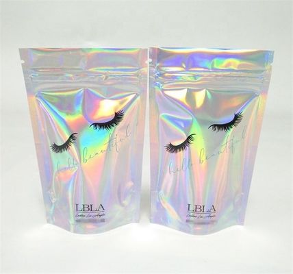 comprar 1g Bolsa Holográfica ODM Impressa em Alumínio online manufacture