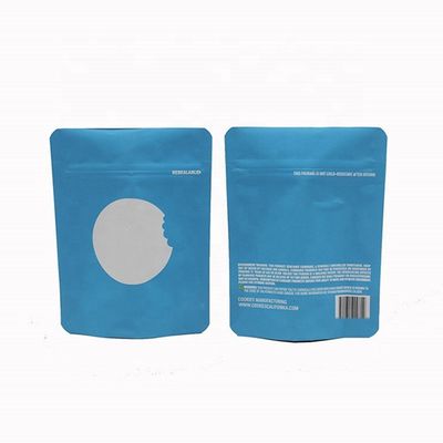 comprar VMPET Embalagens em sacos de plástico em pé online manufacture