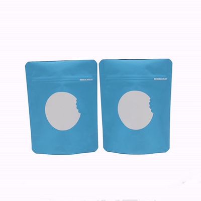 comprar Prova de empacotamento Resealable da criança do saco 3.5g Mariguana de Mylar da folha de alumínio do fechamento do zíper online manufacture