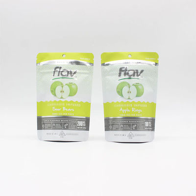 comprar 7g Sacos de Folha de Alumínio Mylar VMPET Bolsas de Folha Laminada Grade Alimentar online manufacture