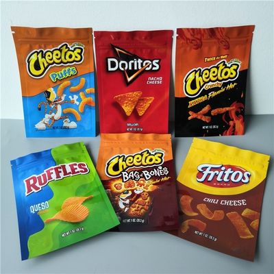 comprar Impressão de plástico sob medida Folha de alumínio de qualidade alimentar Embalagem de alimentos fechada a vácuo Sacos de plástico online manufacture