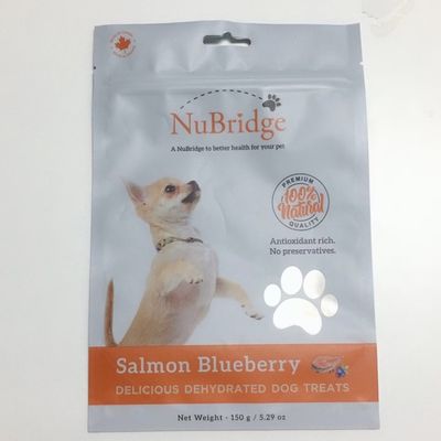 comprar Sacos sustentáveis da folha de alumínio de Mylar para produtos da preparação da areia do tombadilho dos gatos online manufacture