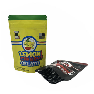 comprar Doypack Digital Impresso Bolsas Stand Up FDA Soft Touch Bolsa Mylar online manufacture