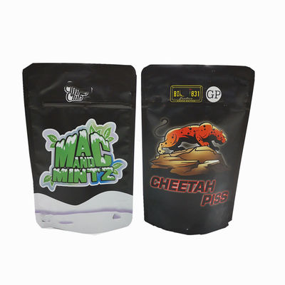 comprar Embalagens com segurança para crianças em bolsas de ziplock Mylar online manufacture