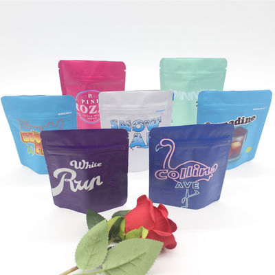 comprar VEMPT Sacos de embalagem de alimentos sob medida Sacos de papel laminado gravado online manufacture
