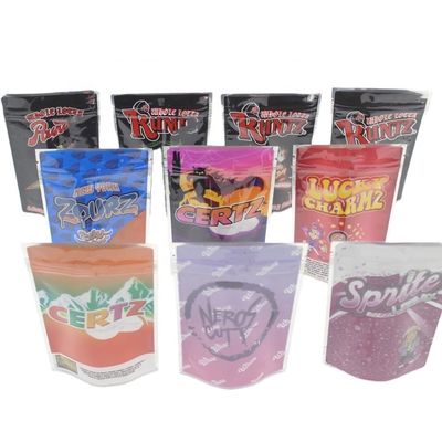 comprar 500g de alumínio folha de zinco saco 16oz PET re-sealable Stand Up pouches online manufacture