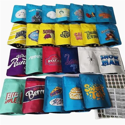 comprar HACCP Sacos de embalagem de alimentos personalizados 210 mm 3 lados online manufacture