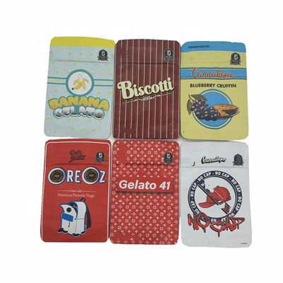 comprar Sacos de embalagem de alimentos personalizados refeitáveis 250g Sacos de ziplock reutilizáveis SGS online manufacture