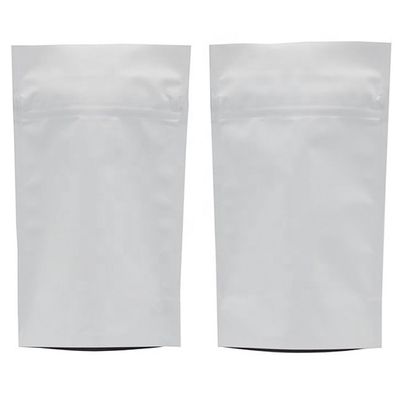 comprar 500 g Bolsas laminadas em folha de alumínio Bolsas seláveis por calor Mylar online manufacture