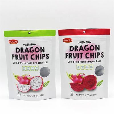 comprar 1Sacos de embalagem de alimentos personalizados 50g Sacos de fechadura online manufacture