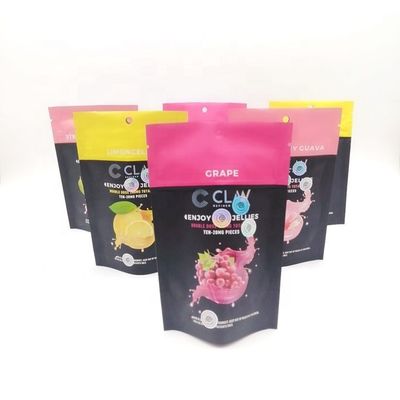 comprar Sacos de embalagem de alimentos personalizados compostáveis Sacos de embalagem de alimentos digitalmente impressos VMPET online manufacture